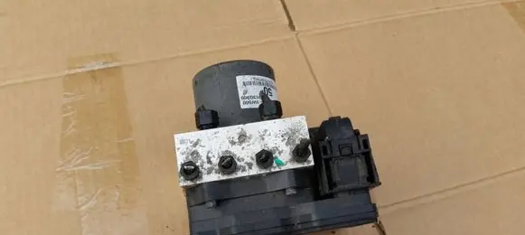 KIA Rio ABS Pump 589201W500