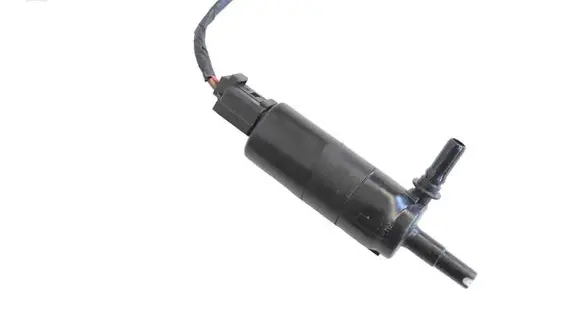 BMW 6 F12 F13 Headlight washer pump 7217792