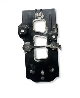Mercedes-Benz S W221 Battery tray A2216201218