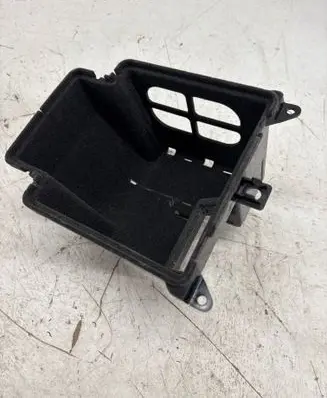 Porsche Macan (95B) Center console 95B857232D