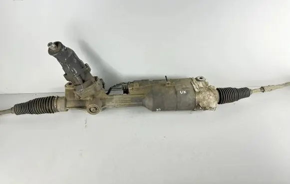 Audi A6 S6 C7 4G Steering rack 4G0909144K 4G0909144G 4G2423105C