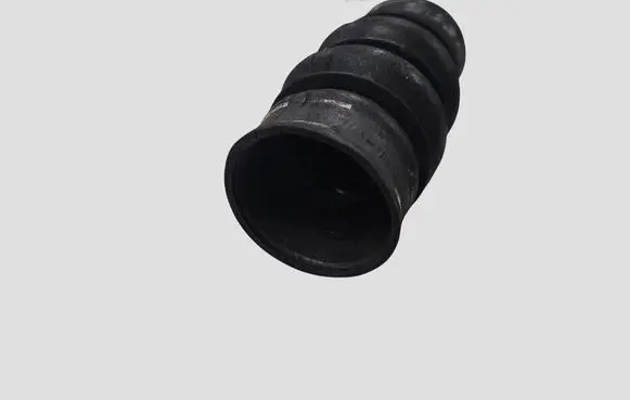 Citroen Xsara Picasso Intercooler hose/pipe 9661581480