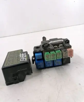 KIA Sportage Fuse module 200610100023 914301F490