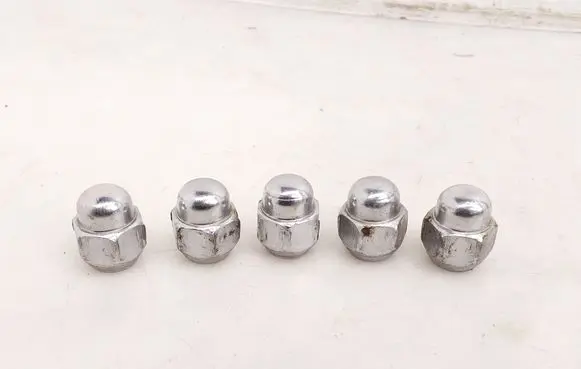 KIA Soul Nuts/bolts 