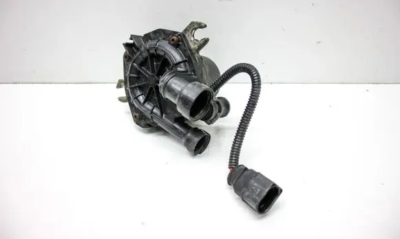 Audi Q7 4L Secondary air pump 07K959253B