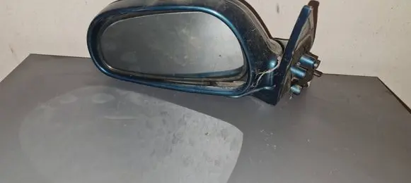 Mazda 626 Front door electric wing mirror 010519