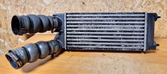 Citroen C6 Intercooler radiator 9656503980 9685214180 Ia1436