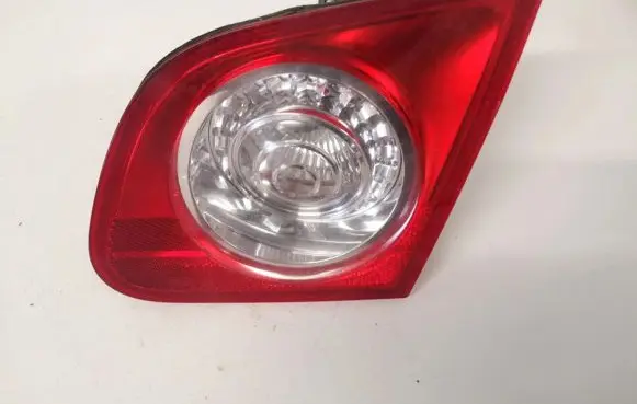 Volkswagen PASSAT B6 Tailgate rear/tail lights 3C5945094c