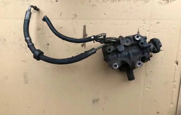 Mercedes-Benz C W202 Steering rack A2024610601
