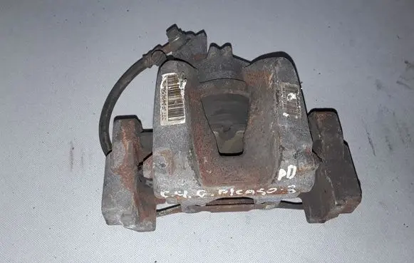 Citroen C4 II Picasso Front brake caliper 9807197280