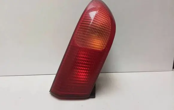 Alfa Romeo 156 Rear/tail lights 60620137 29047004