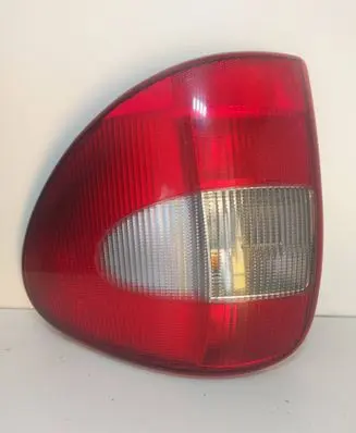 Chrysler Voyager Headlight/headlamp 153672 95873