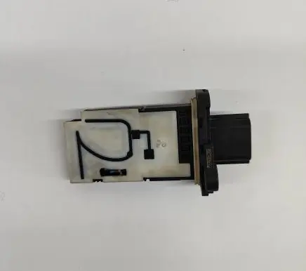 Opel Vivaro Mass air flow meter 93450753 5WK98504
