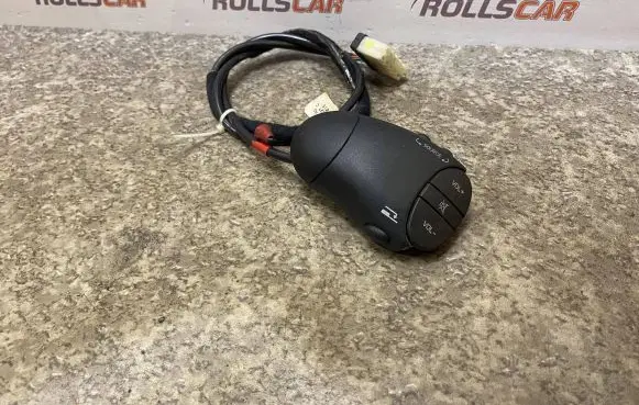 Renault Master II Head unit multimedia control 34413001AG 700352937C