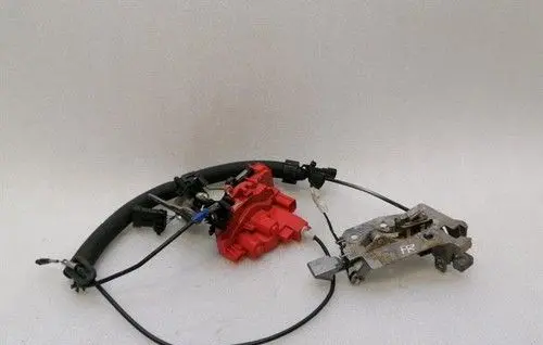 Ferrari FF Front door lock 83679400