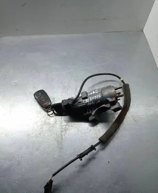Ford Galaxy Ignition lock 4B0905851b