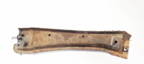 Toyota Auris 150 Radiator support slam panel