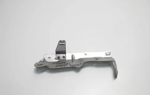 BMW 1 F40 Exhaust heat shield 8489630
