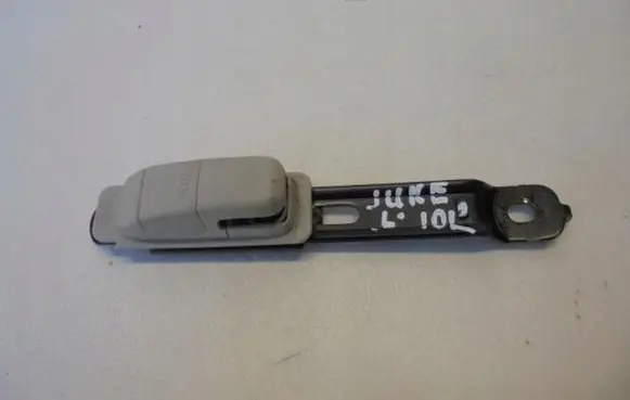 Nissan Juke I F15 Seat belt adjustment rail 86885JD00A