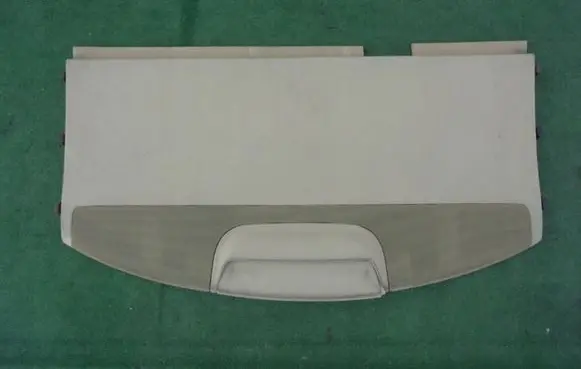 Volkswagen Phaeton Parcel shelf 3D0945135Q