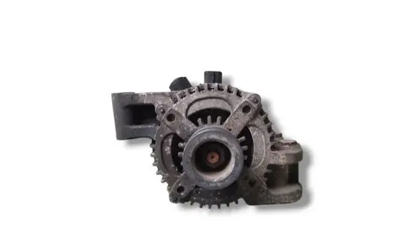 Ford C-MAX I Generator/alternator 104210-3532 3M5T-10300-LC