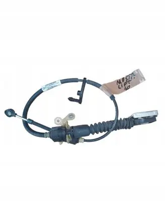 Ford Mustang VI Gear shift cable linkage JR3P7E395AC