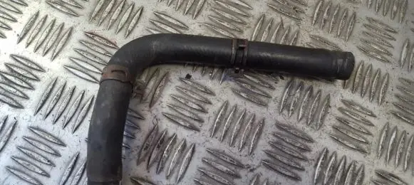 Volvo V50 Engine coolant pipe/hose
