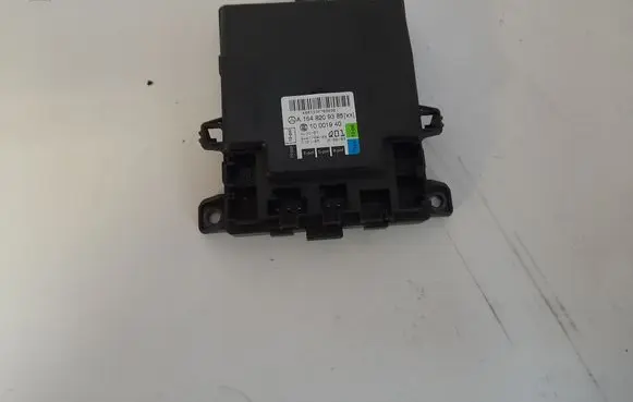 Mercedes-Benz GL X164 Door control unit/module A1648209385 10001940