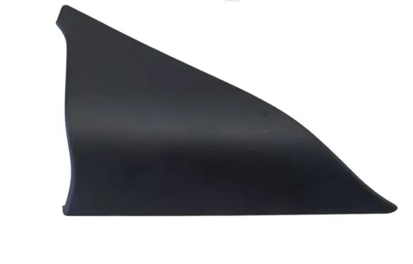 Other rear door trim element