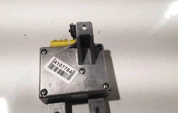 Honda Jazz Airbag control unit/module 77960saae812m1
