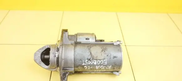 Ford Kuga II Starter motor 31285513 JQMA