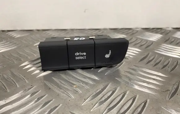 Audi S1 Other switches/knobs/shifts 8X0959674K