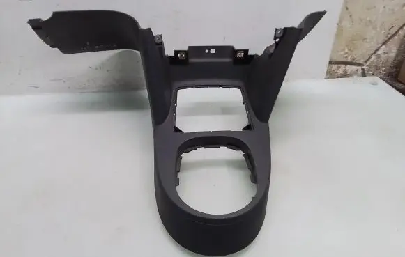 Volkswagen Touran I Center console 1T1863475