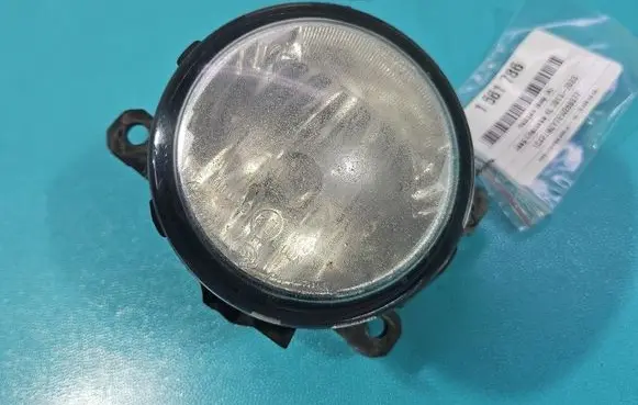 Jeep Cherokee Front fog light IMPRK1561786