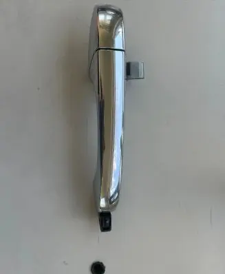 Chrysler 300 - 300C Front door exterior handle 05065800AF 24737P 0427CR