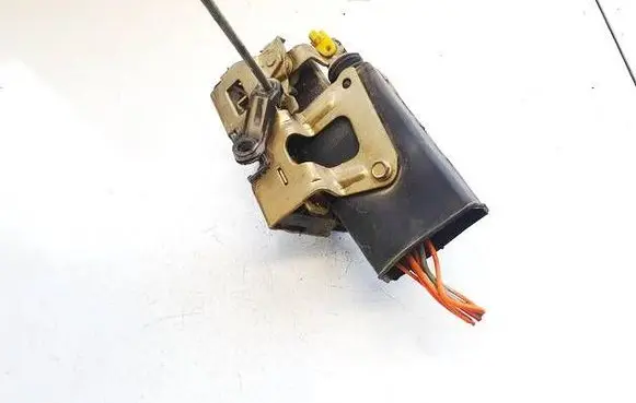 Renault Espace II Front door lock