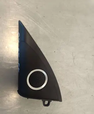 Audi A4 S4 B8 8K Front door speaker cover trim 8K0035423A