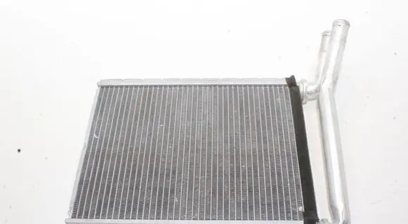 Lexus CT 200H Heater blower radiator 