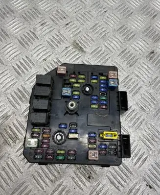 Opel Antara Fuse module 95137841