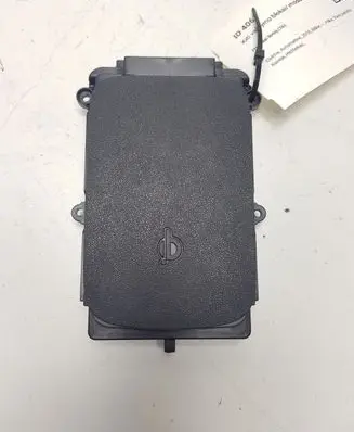 Hyundai Ioniq Other control units/modules 95560Q7000