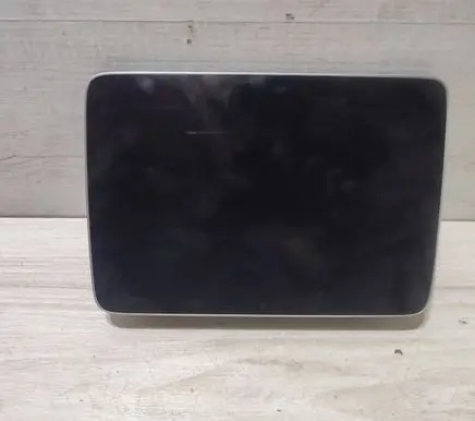 Mercedes-Benz CLA C117 X117 W117 Screen/display/small screen A1669001420 008100 A1669018106