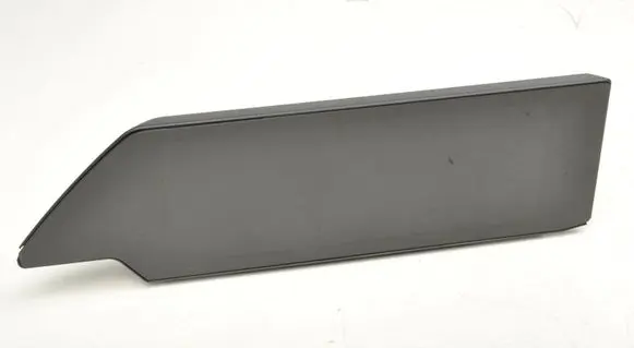 Citroen C4 X Navigation unit CD/DVD player 9858673980