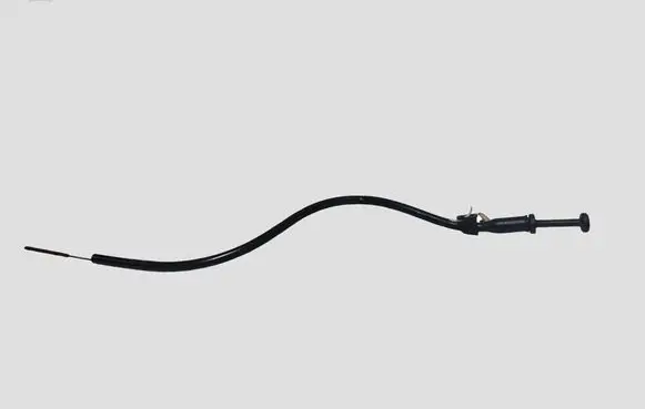 Peugeot 307 Oil level dip stick