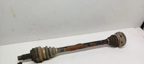 BMW X3 E83 Rear driveshaft 7524044