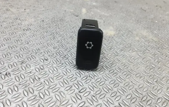 Hyundai Galloper Air conditioning (A/C) switch 