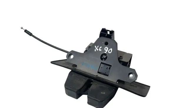 Volvo XC60 Tailgate/trunk/boot lock/catch/latch 31253170