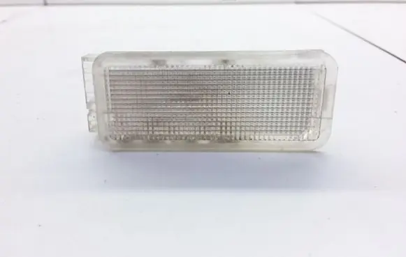 Citroen C3 Other interior light