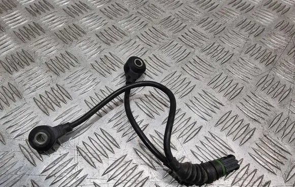 BMW 1 E81 E87 Detonation knock sensor 1703592