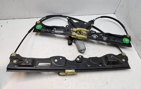 Ford Ranger Front door window regulator with motor 926450102