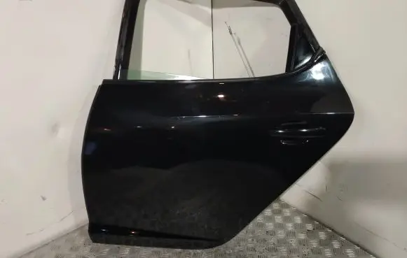 Seat Ibiza IV (6J,6P) Rear door 6J4839461C